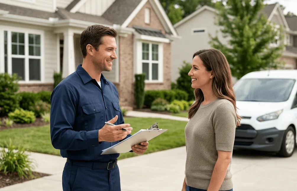 Mold Remediation Two Harbors, MN FAQs